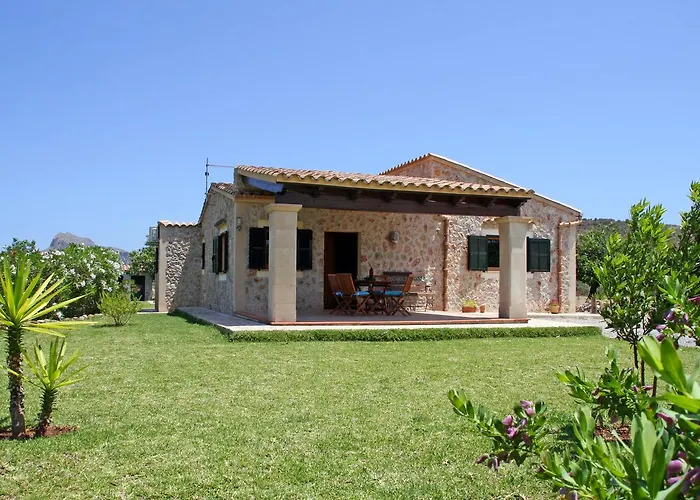 Villa Ca Na Cati Pollensa